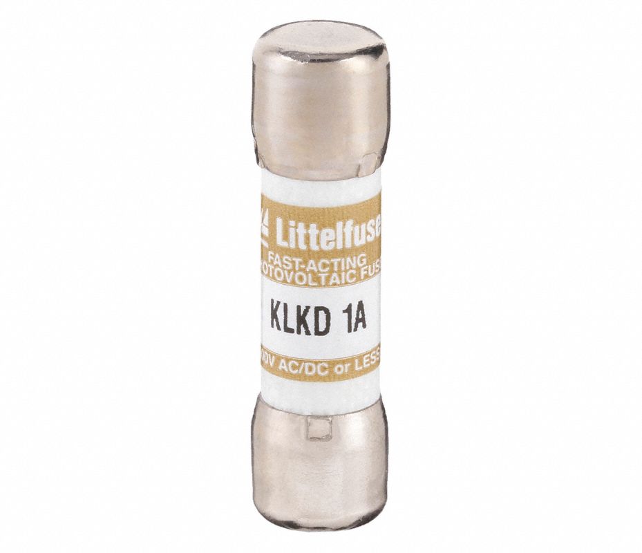 KLKD001.T LTELFUSE, Fusibile, Di Potenza/industriale, POWR-GARD - Foto 9