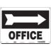 Office Signs