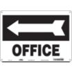 Office Signs