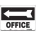 Office Signs