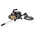Medium Duty Electric Carry Pressure Washers