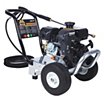 Light Duty Gas Cart Pressure Washers image