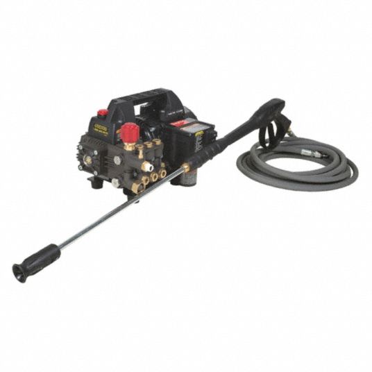 DAYTON, 1,400 psi Op Pressure, Cold, Pressure Washer - 486Z84|GC-1400 ...