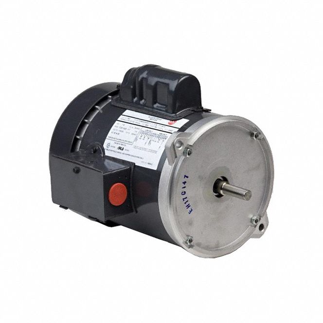 Farm Duty AC Motors
