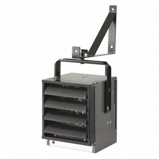 DIMPLEX Electric Wall & Ceiling Unit Heater, 5kW, 208/240V AC, 1phase