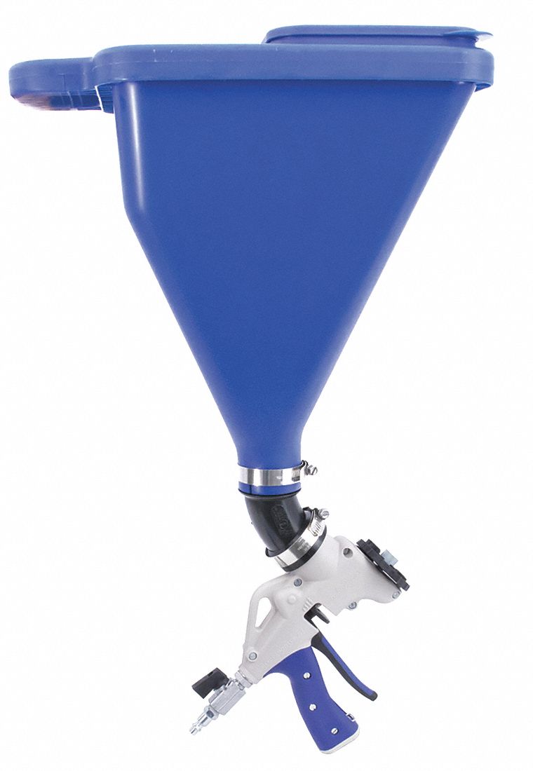 DRYWALL SPRAYER,2-1/8 GAL. CAPACITY