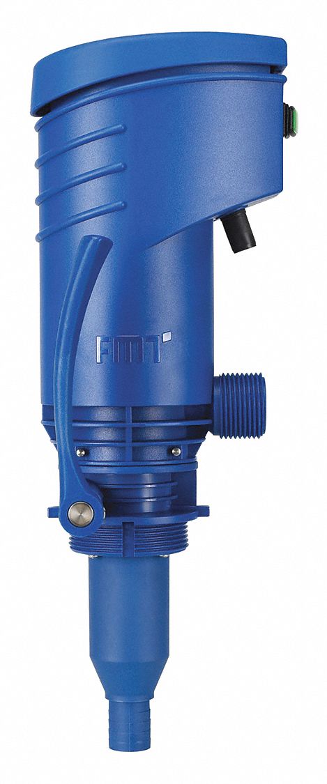 BLUE DEF Basic Pump Without Discharge Hose Electric Electric 