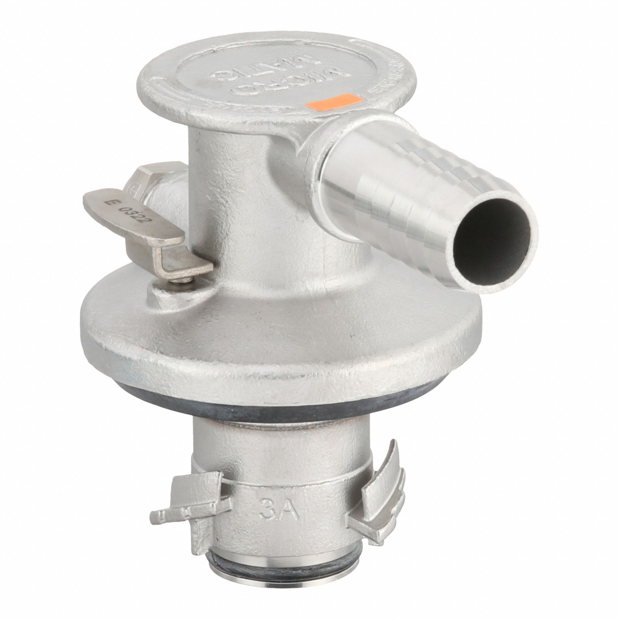 Couplings, Valves & Fittings for DEF Transfer Pumps