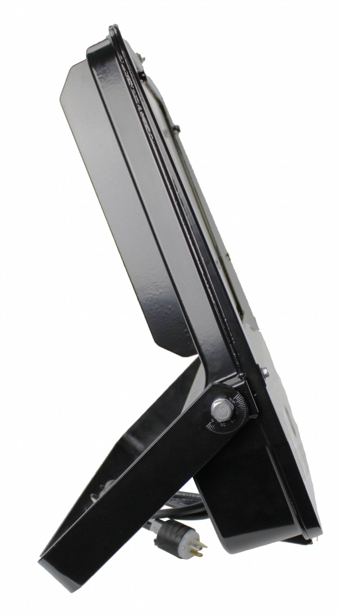 EVOLVE Floodlight, LED, Fixture Mounting Location Pole, Trunnion Mount