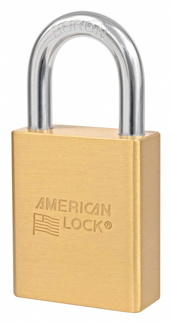 gold standard lock