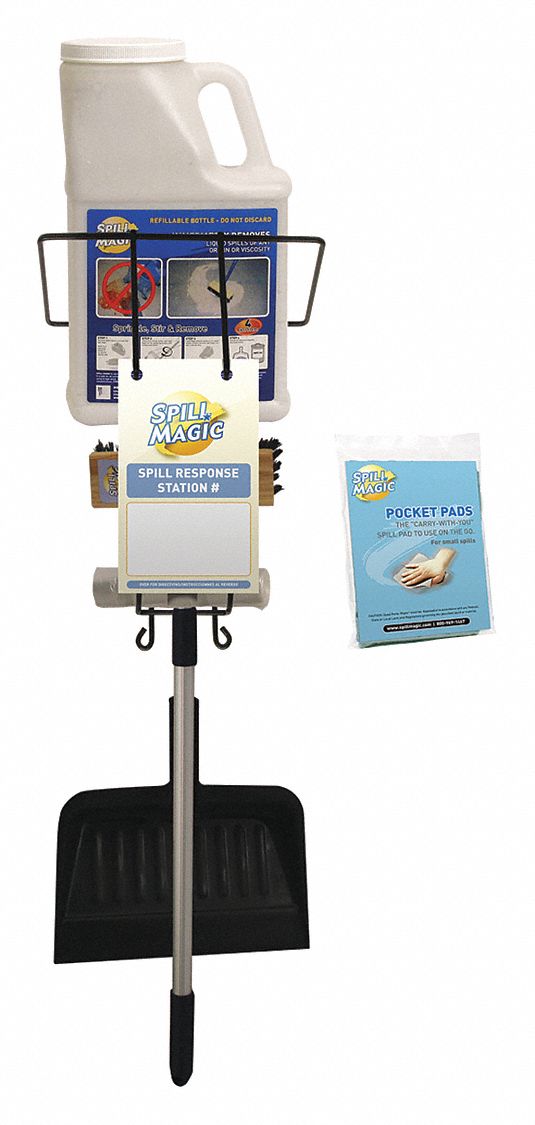Universal Spill Kit, For Laboratory, Container Size: 50 L At ₹ 3000