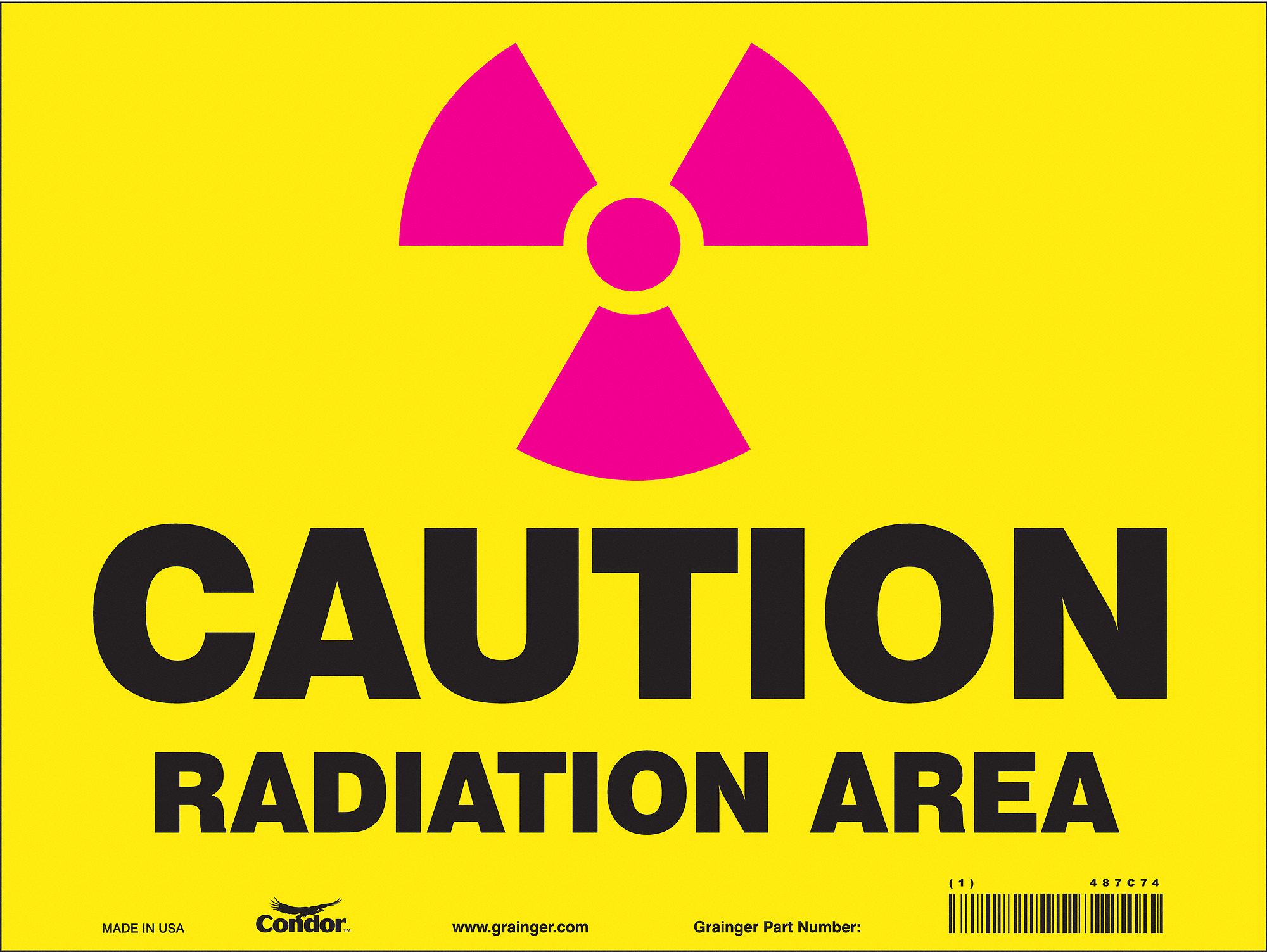 PANN RAYONNEMNT,LA 12PO,H 9PO,EP 0.055PO