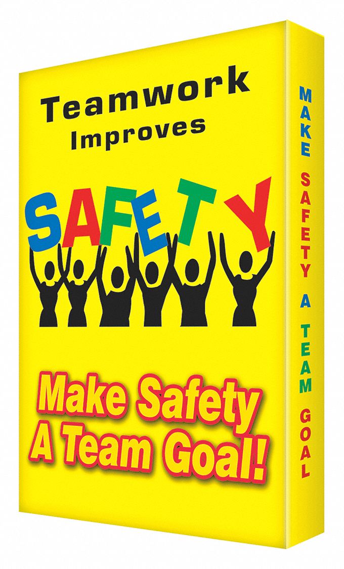 CONDOR SAFETY SIGN, ALUMINUM, HOLE MOUNT, 24 IN, 2 IN THICK, NO HEADER ...