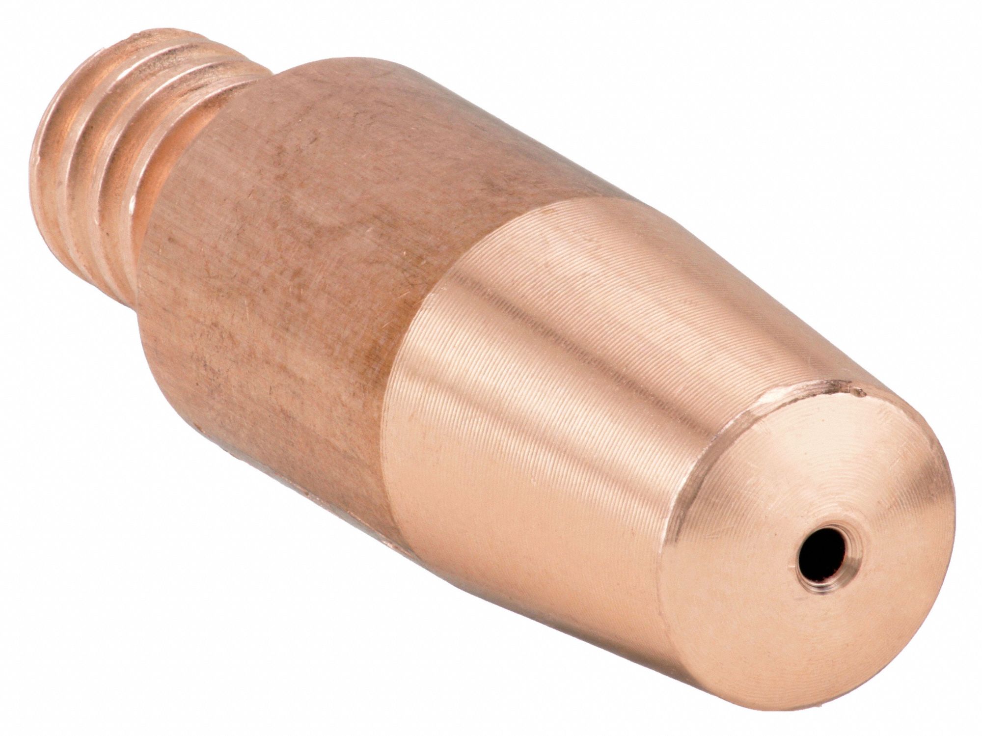 LINCOLN ELECTRIC, Magnum Pro 350A, 0.035 in, Contact Tip - 487F04