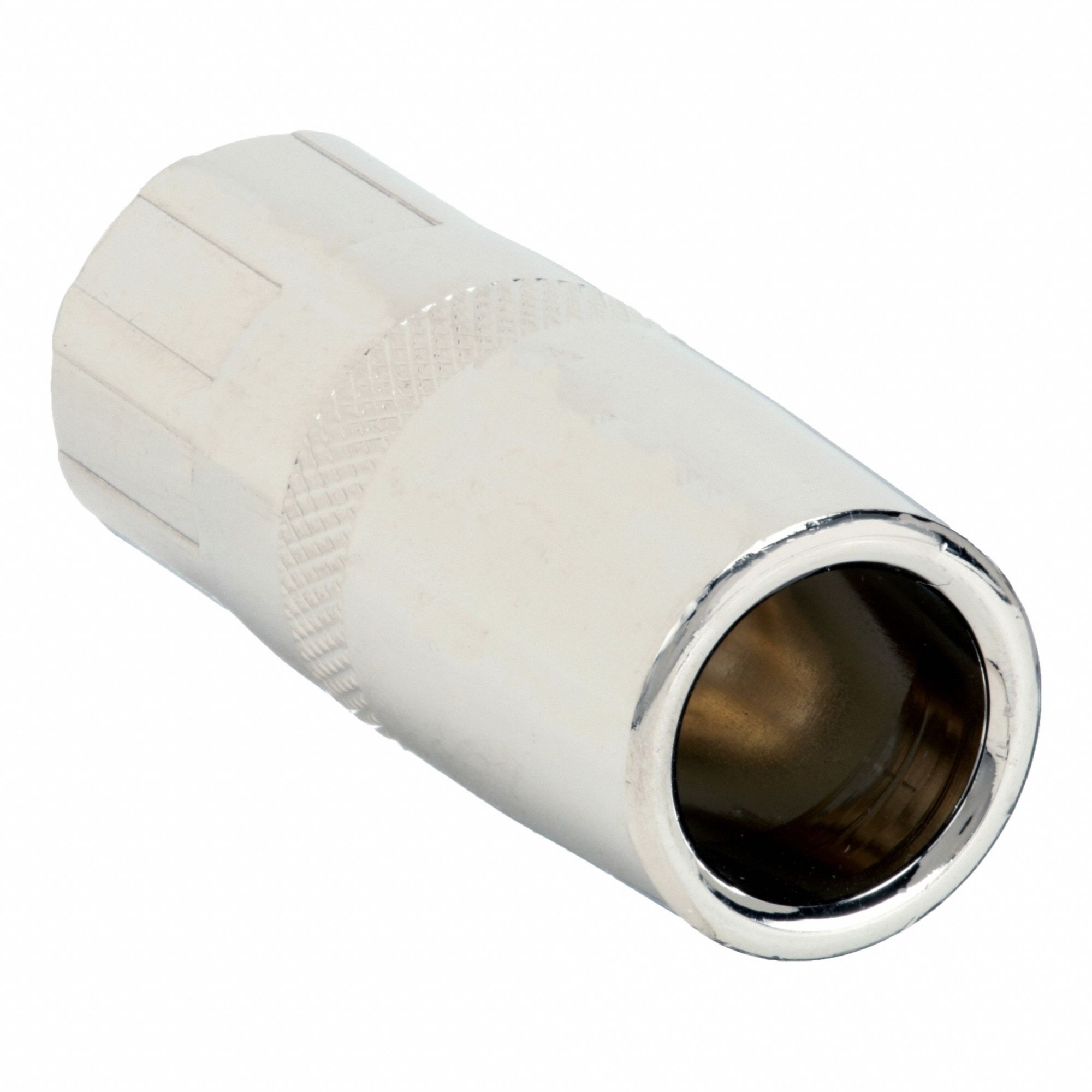 LINCOLN ELECTRIC, 5/8 in, Straight, Nozzle - 487F07|KP2742-1-62R