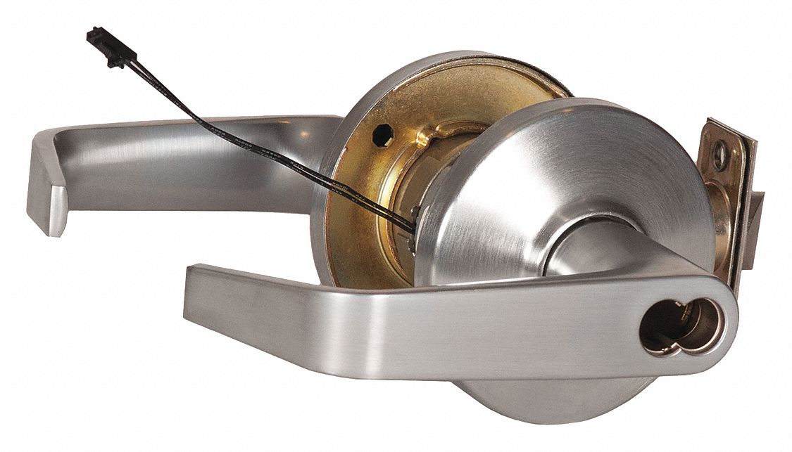 BEST, Cylindrical, Cylindrical Lock 487F63