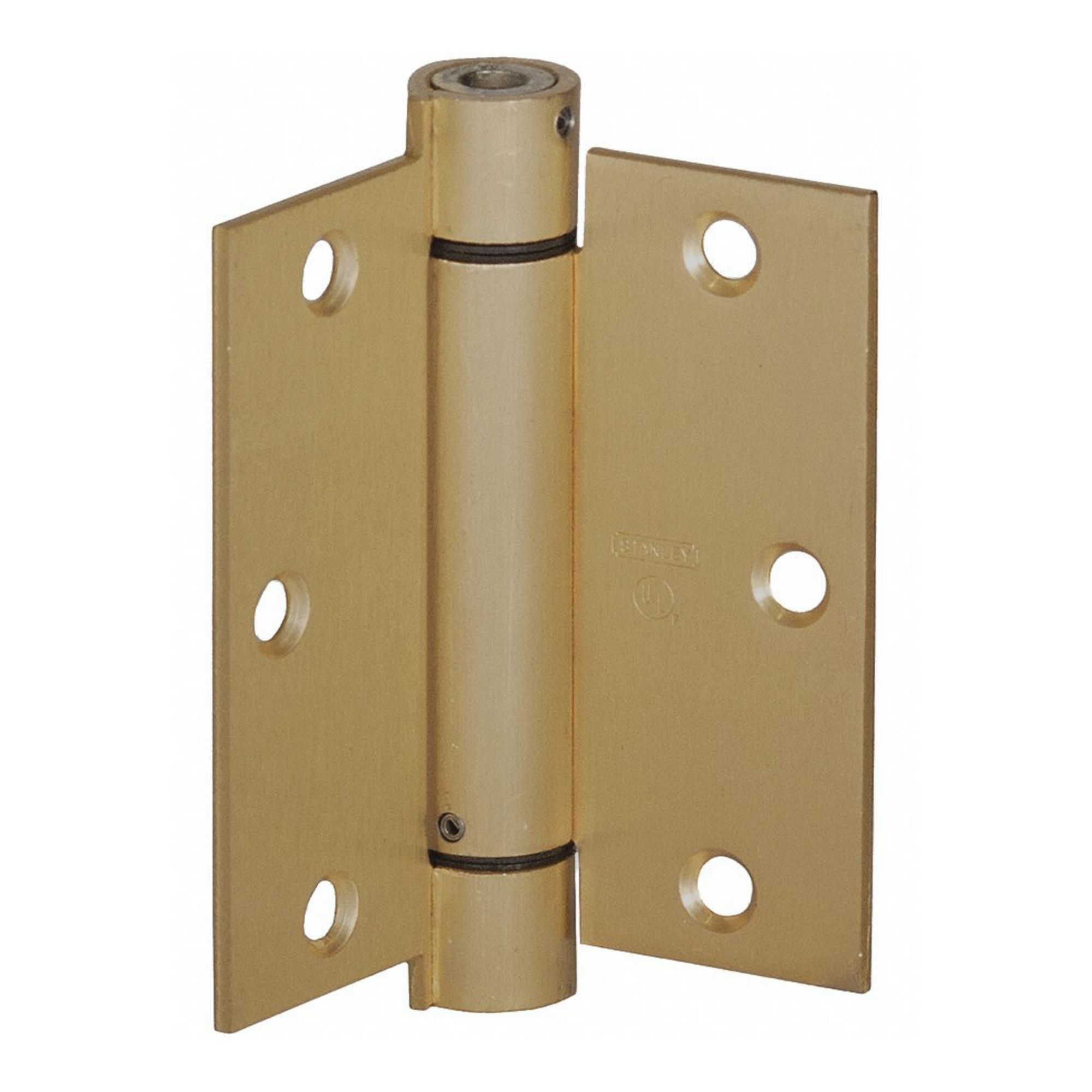 Steel Bronze, Light Bronze Painted