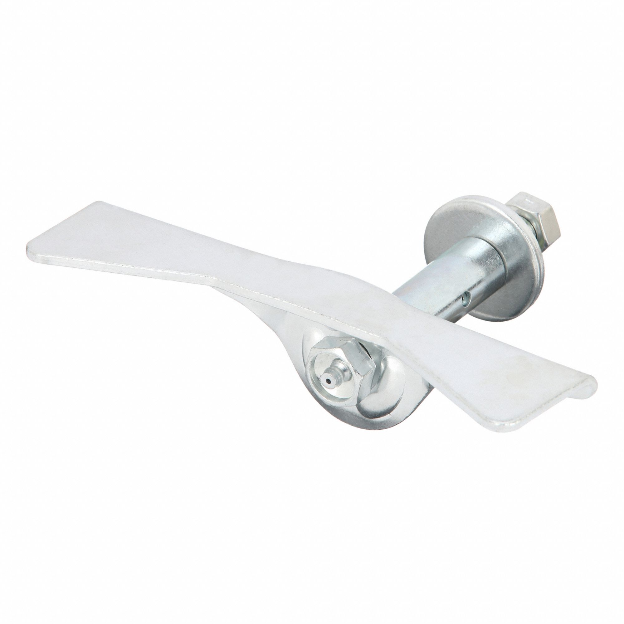 TR FREINS ROULETTE,ACIER,FREIN GAUCHE