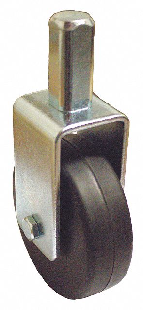 IMPORTED STEM 2 BRASS CASTERS — Ronco Furniture