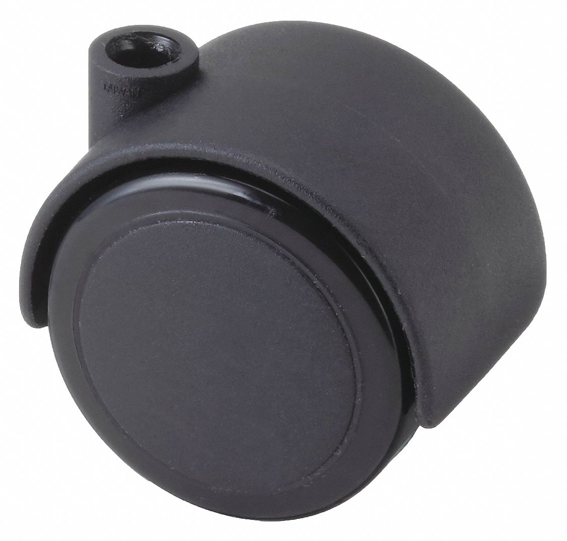 Stem Caster, 1-15/16"