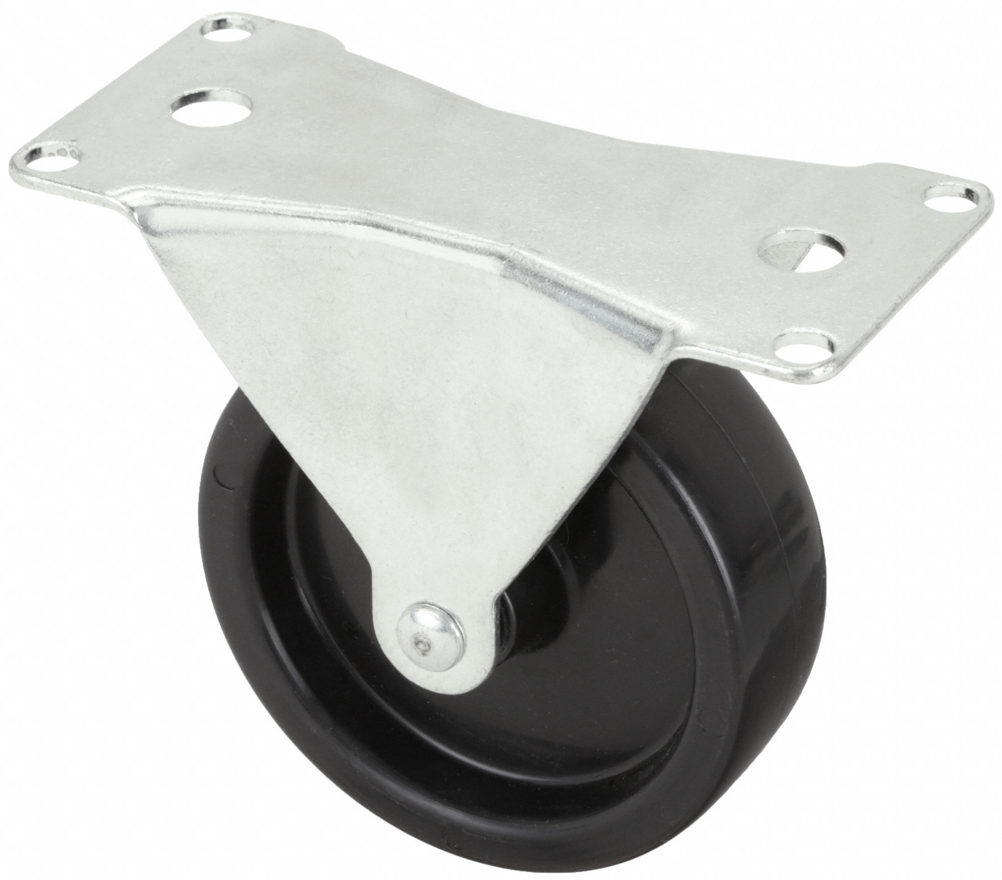 PlateCaster, Rigd, Polypropylene,