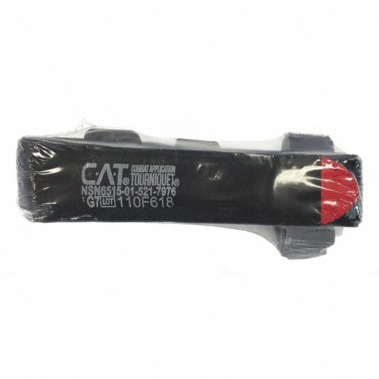 MEDSOURCE, Tourniquet, Tourniquet 487J31MSELITE625 Grainger