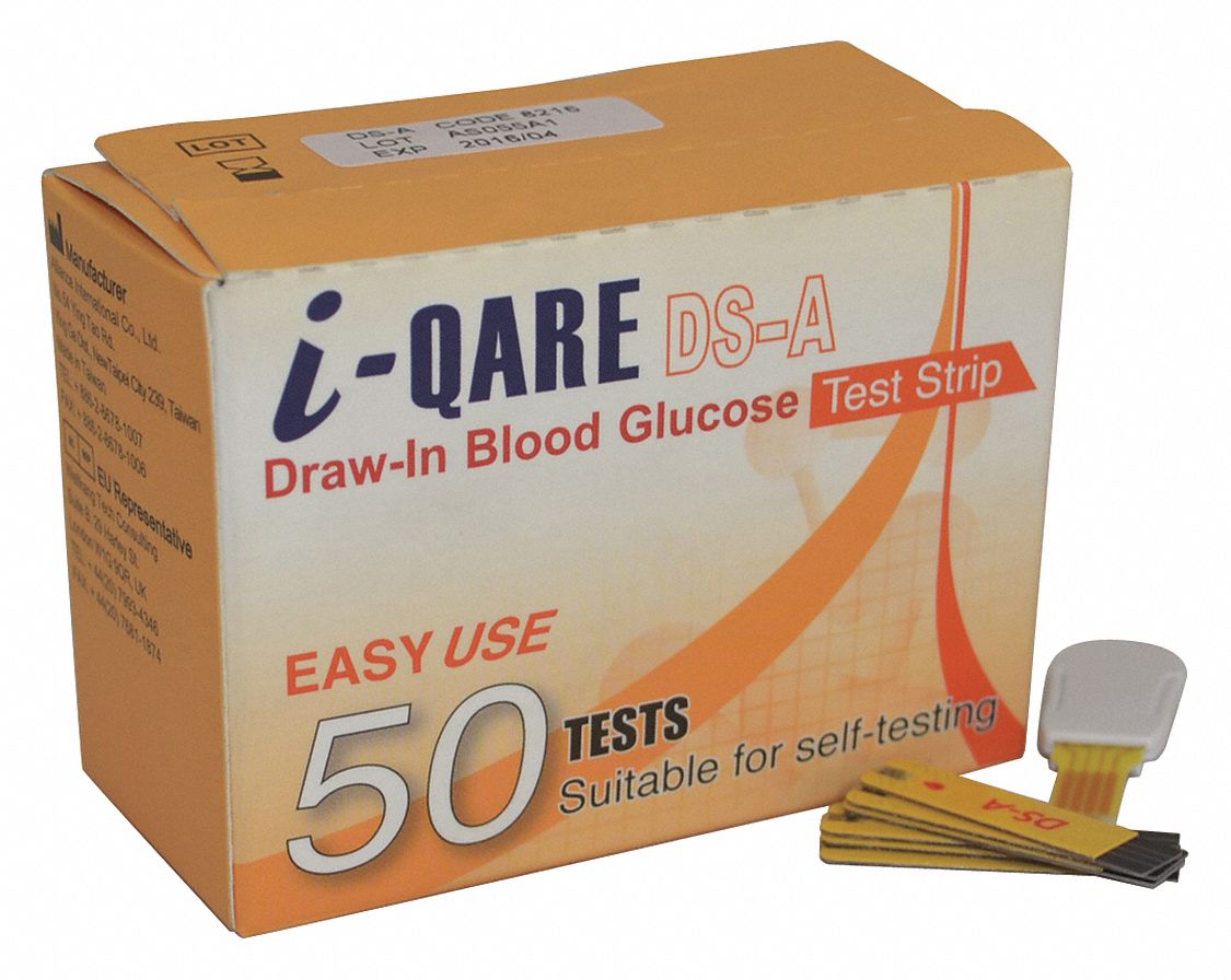 MEDSOURCE Lancets 50 PK 487J38MS76014 Grainger