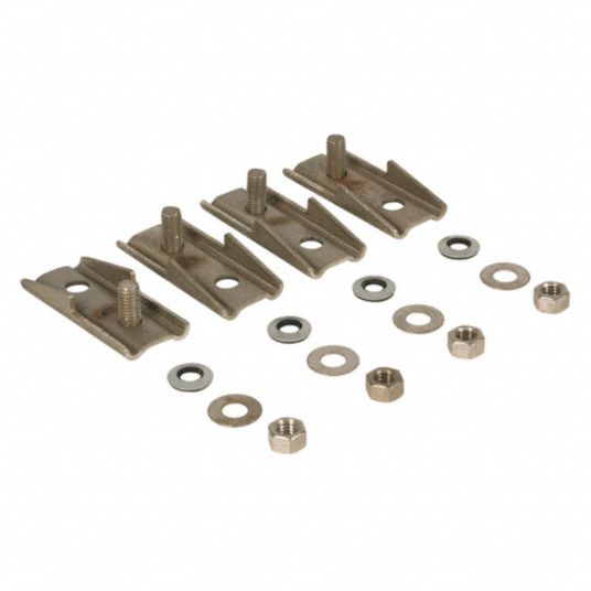 wiegmann-stainless-steel-unfinished-mounting-foot-kit-487j96