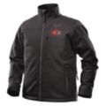 Electronically Heated Workwear