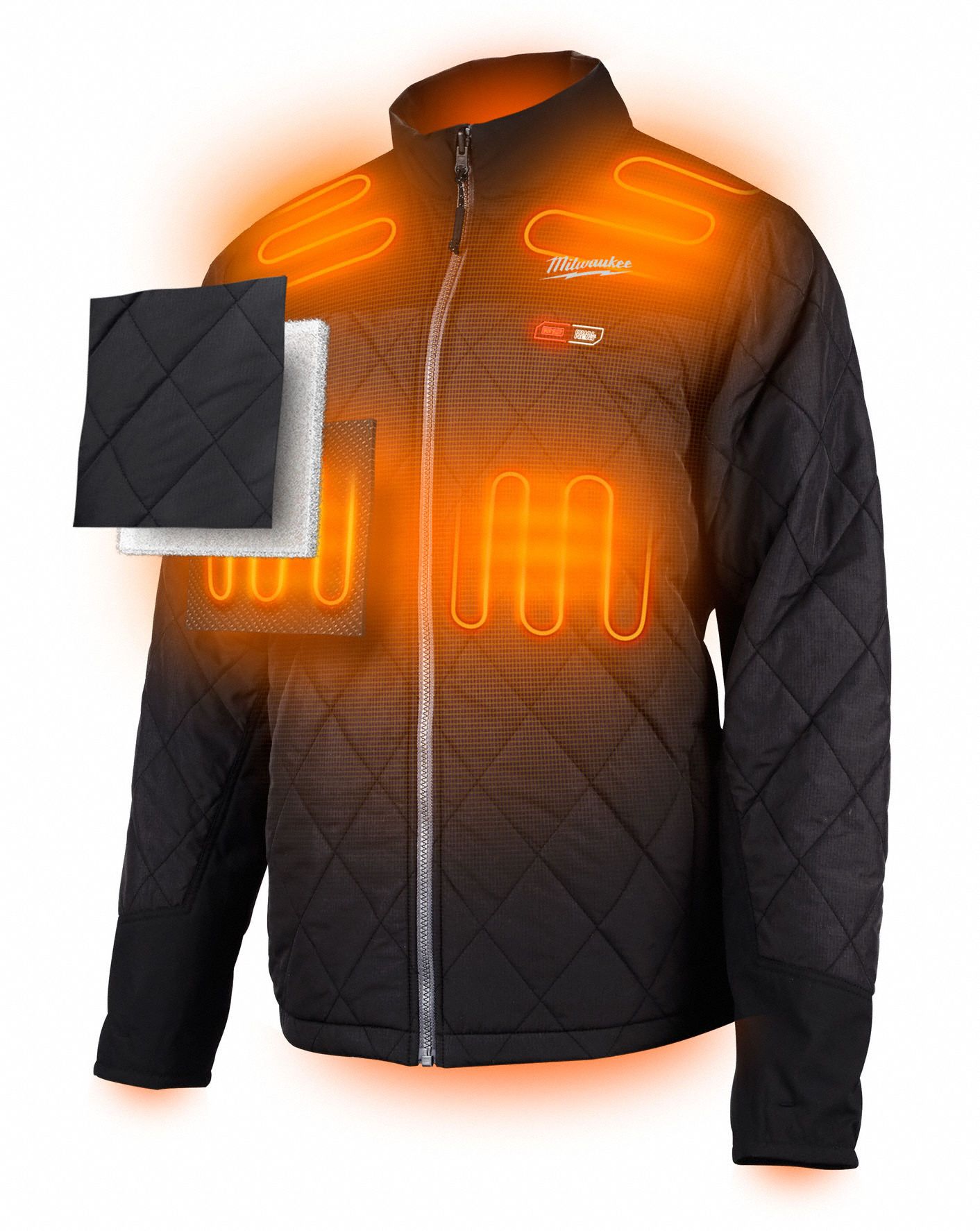 Milwaukee Heated Jacket Manual