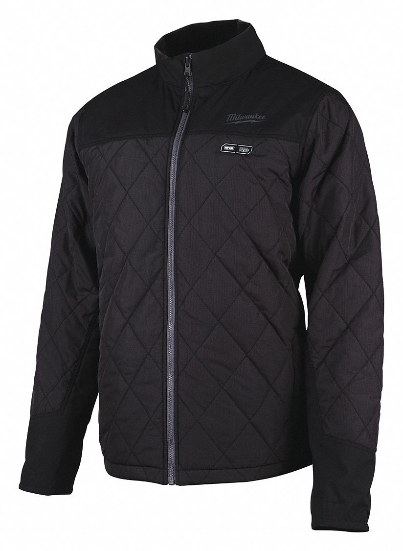 north face battery heated jacket