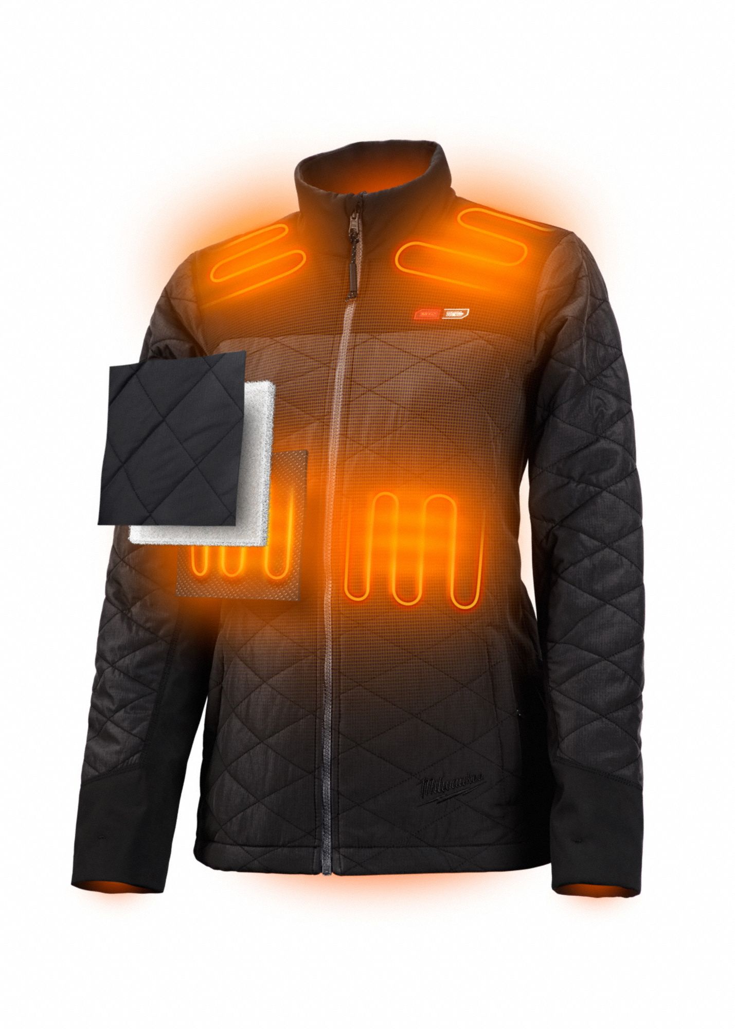 Hart Heated Jacket Manual