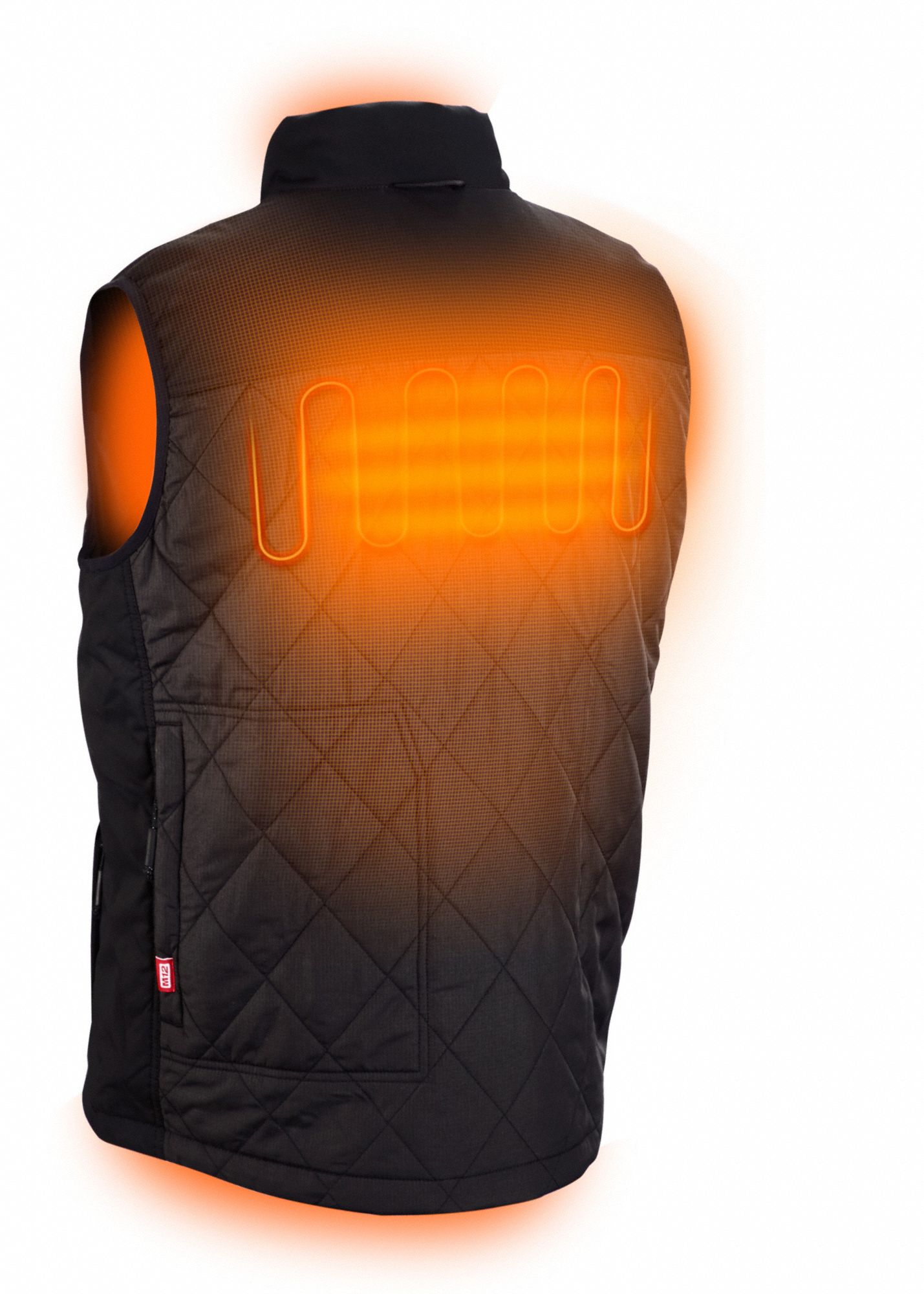 milwaukee heated vest for sale