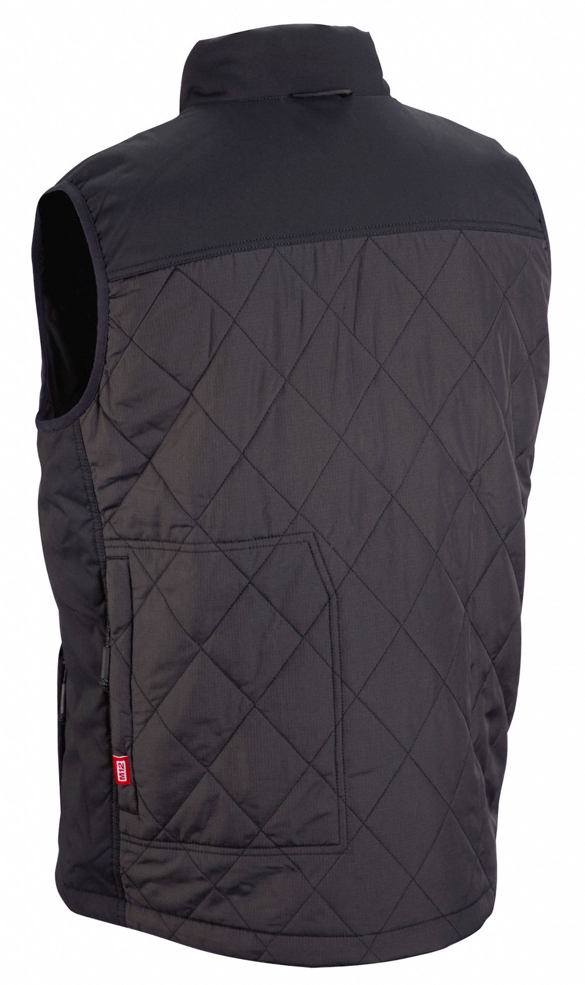 milwaukee heat vest