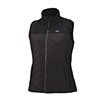 Women's Electronically Heated Vests