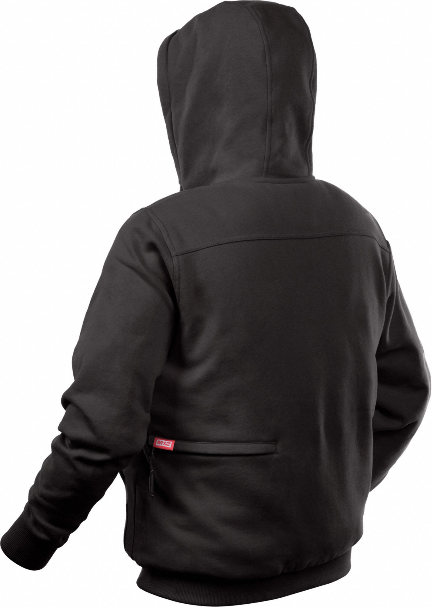 milwaukee-heated-hoodie-kit-xl-mens-12v-battery-487r20-302b-21xl