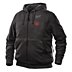 Men's Electronically Heated Hoodies