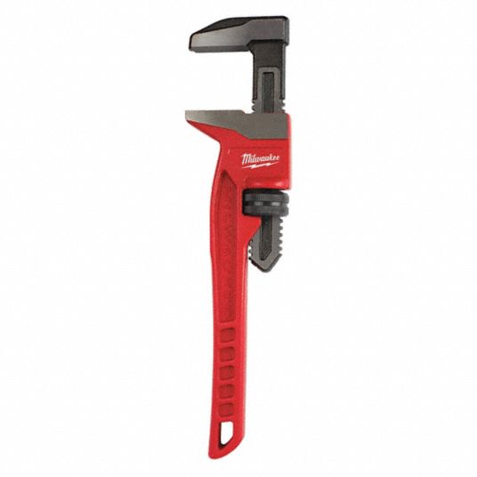 Adjustable Wrenches - Monkey Wrench, High Durability, MWA-375