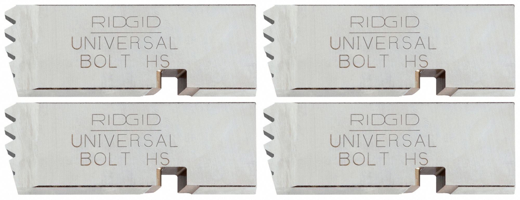 Threading Die, 2"-4-1/2,