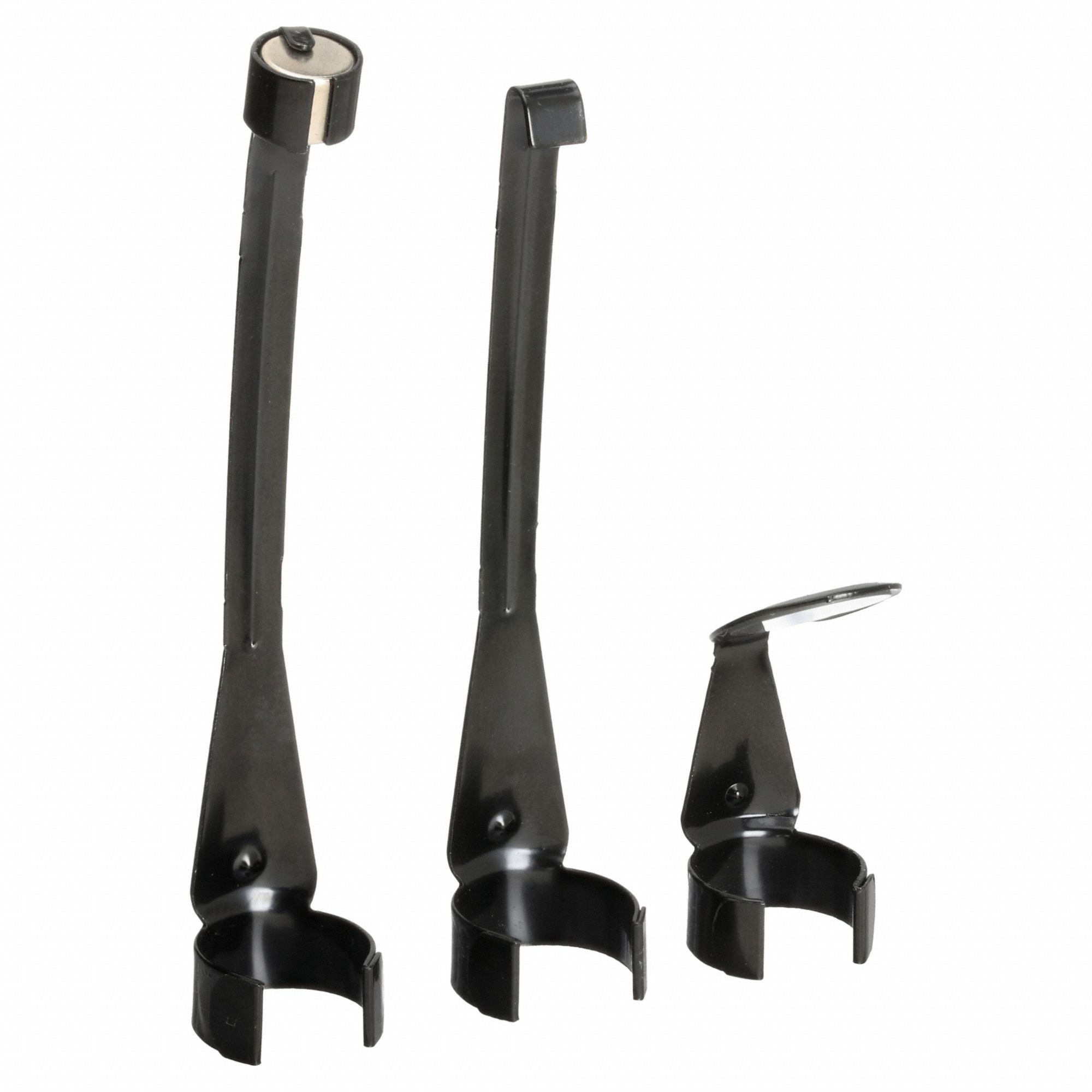 Mirror Hook and Magnet