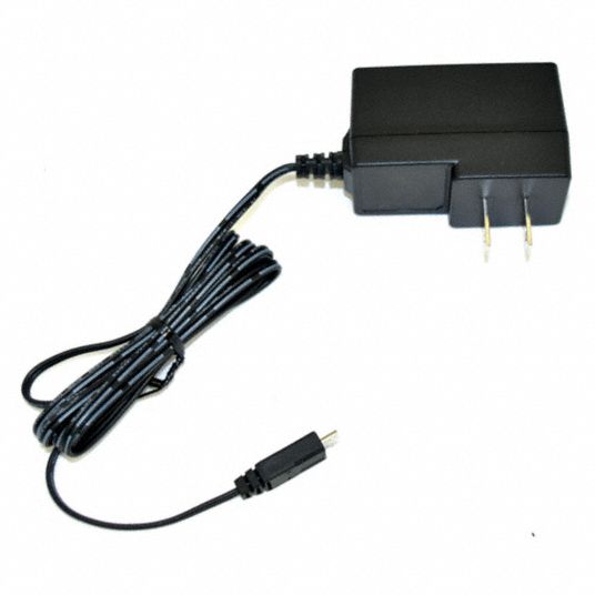 MOTOROLA, Fits Motorola, For EVX/SL Series, AC Charger - 487T70 ...