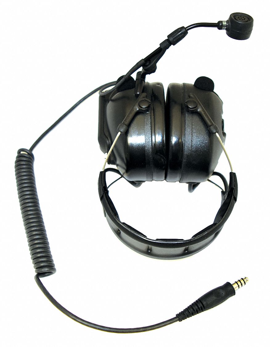 tactical noise cancelling earbuds