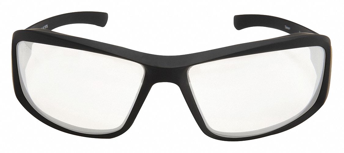LUN SEC LENT. POLAR, CSA/ANSI/ISEA/MCEPS, RÉSISTE RAYURES/PROTECT UV, NYLON/TPR/PC, PR