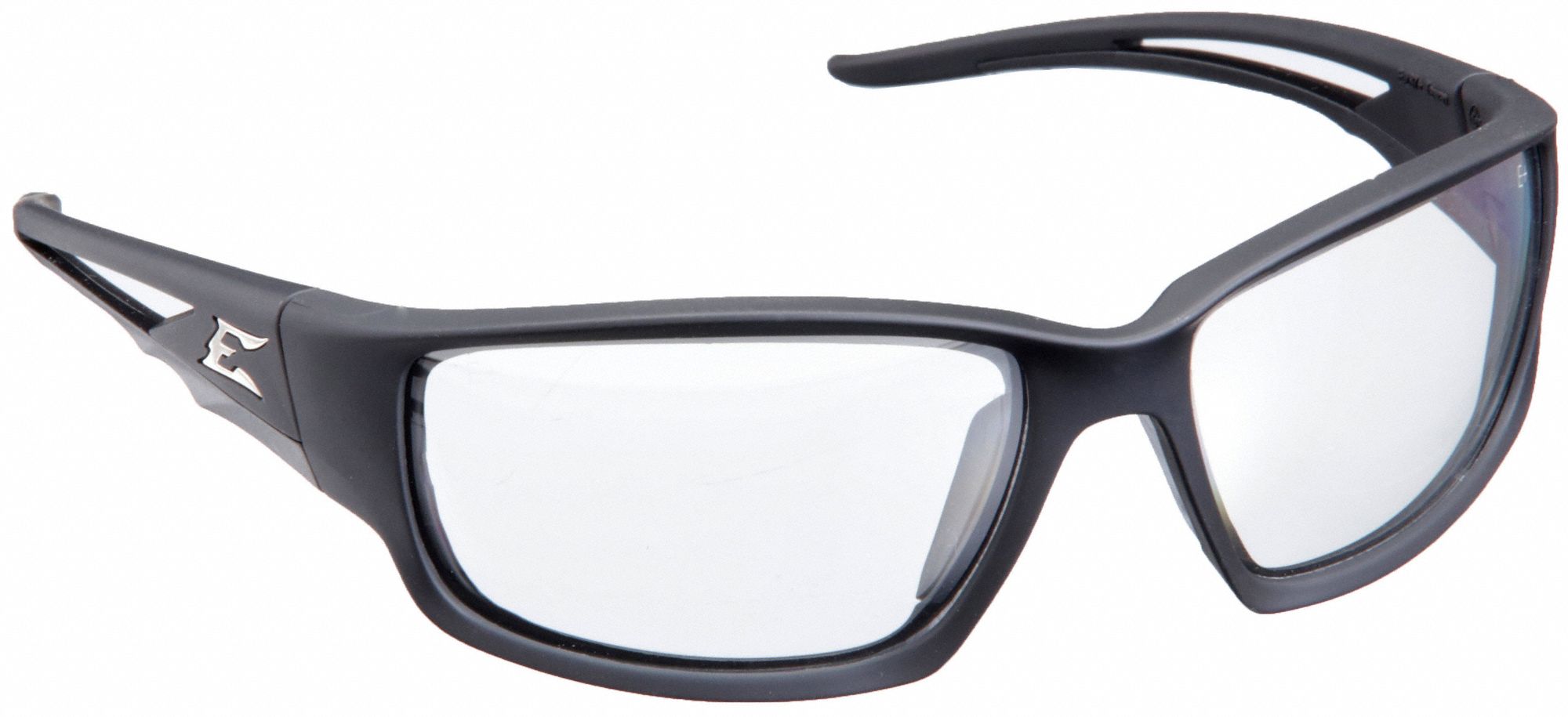 EDGE EYEWEAR, AntiFog /AntiStatic /AntiScratch, No Foam Lining