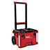 PACKOUT Plastic Rolling Tool Boxes
