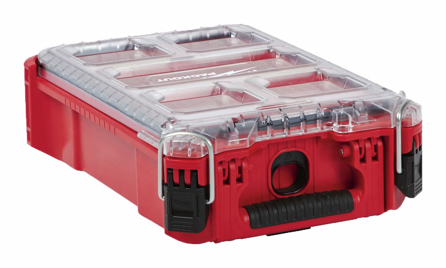 Milwaukee PACKOUT Tool Box - Performance Bodies