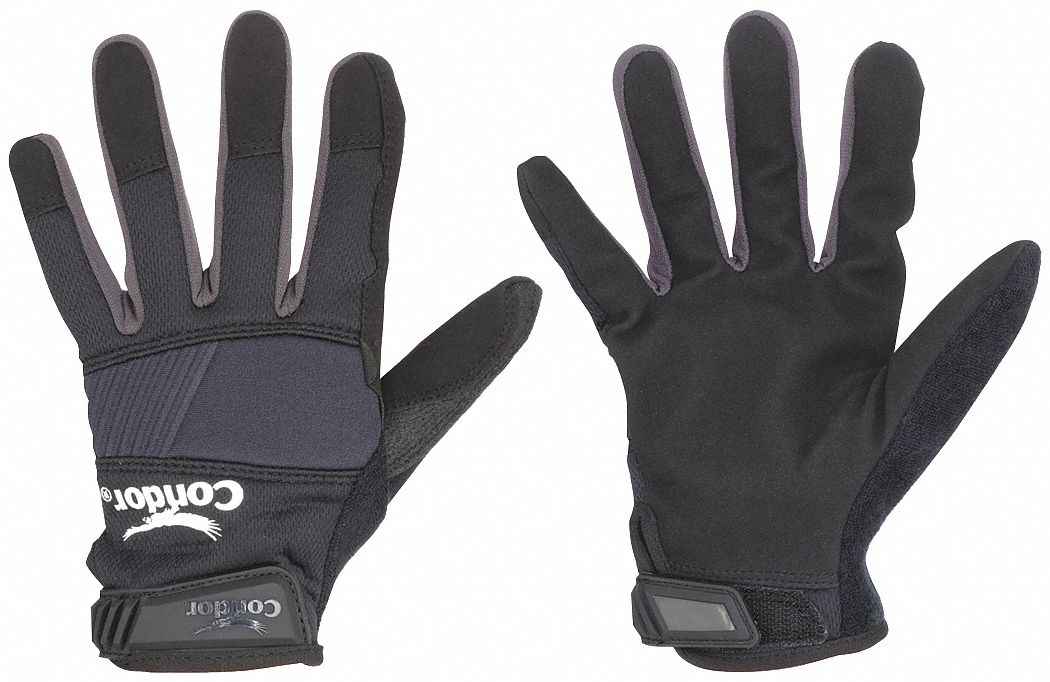 CONDOR, L ( 10 ), Mechanics Glove, Mechanics Gloves 488C11488C11