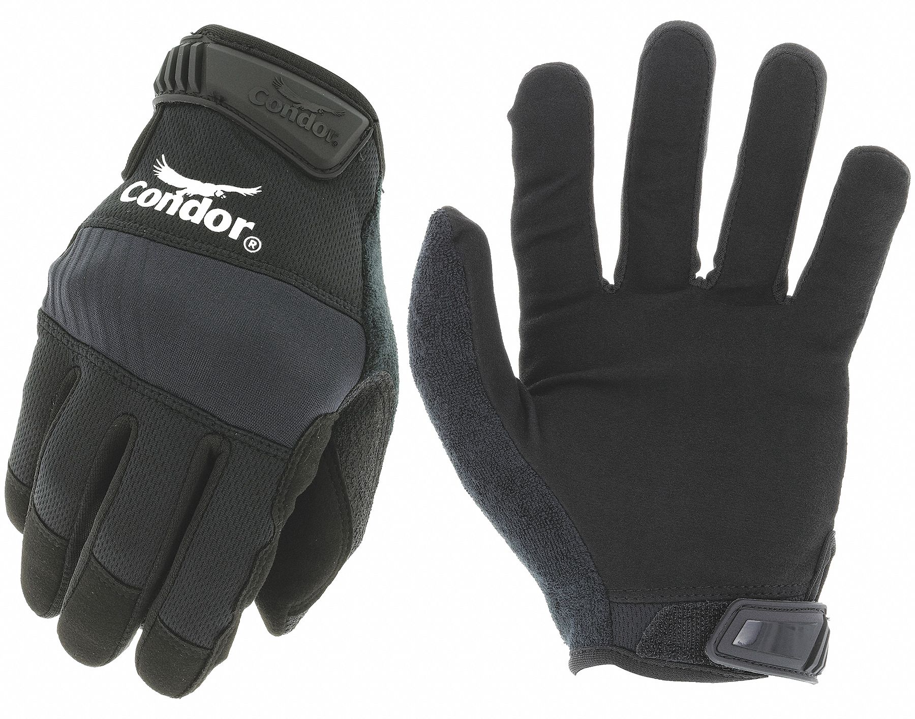 Condor work hot sale gloves