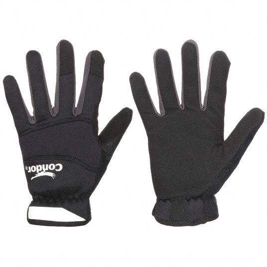 CONDOR, L ( 10 ), Mechanics Glove, Mechanics Gloves - 488C31|488C31 ...