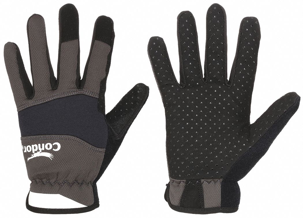 CONDOR, L ( 10 ), Mechanics Glove, Mechanics Gloves 488C61488C61